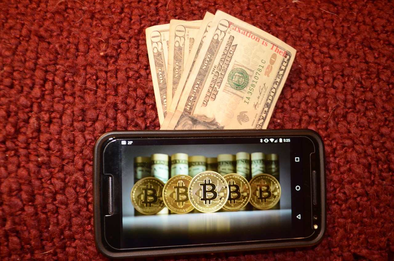Billeteras de Bitcoin Todo lo que necesitas saber - said